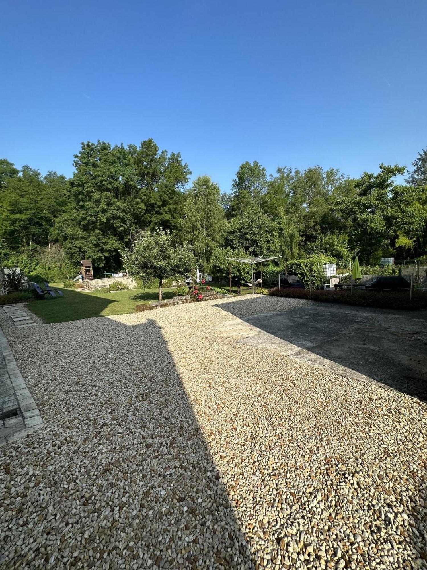 فيلا Petit Moulin De Veillard Bourg-Charente المظهر الخارجي الصورة